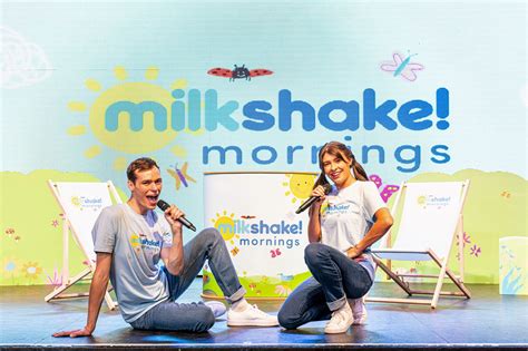 Channel 5's kids programme Milkshake! to be filmed in Cornwall this summer | InYourArea News