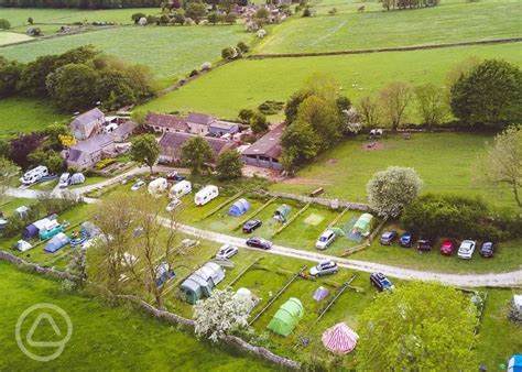 Edale campsites | Best camping in Edale, Derbyshire & Peak District