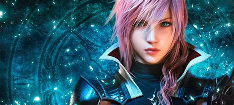 Lightning Returns: Final Fantasy XIII - Đánh Giá Game - Vietgame.asia