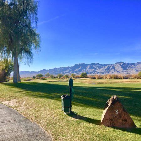 Mojave Resort Golf Club (Laughlin) - 2018 All You Need to Know Before ...