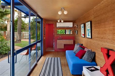 10 Amazing Shipping Container Homes Around The World