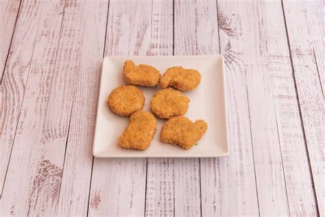 Tyson Recalls Nuggets Due to Possible Contamination | Healthnews