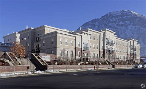 The Village at South Campus - Apartments in Provo, UT | Apartments.com