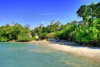 Best Time to Visit Jamaica - Montego Bay Weather Year Round