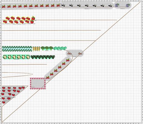 Garden Plan - 2014: community garden