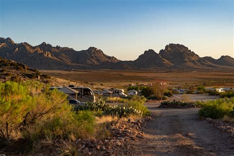 Rockhound State Park - State Parks