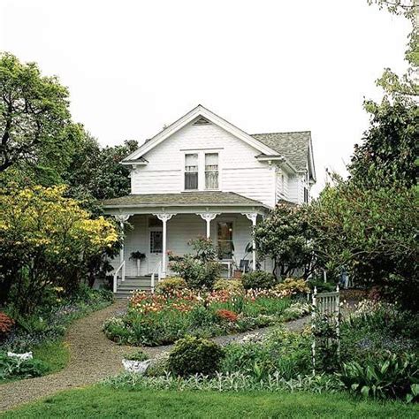 Front Yard Landscapes with Eye Appeal