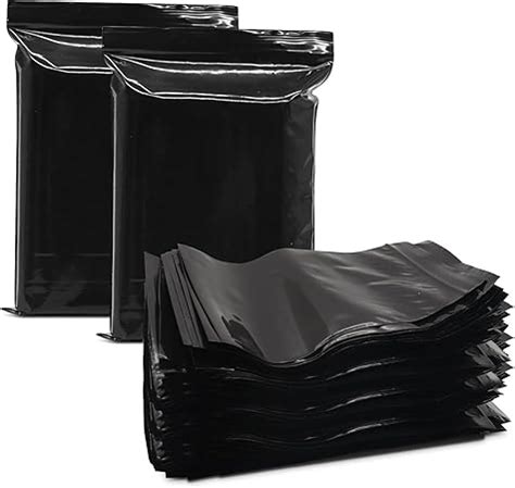 Sanitary Napkin Disposal Bags, 200 PCS Tampon Disposal Bags Feminine Black Opaque Bags Personal ...