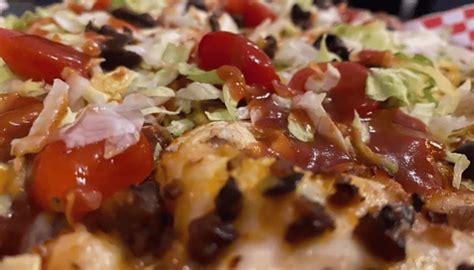 Best Taco-pizza Restaurants in Burgin - DoorDash