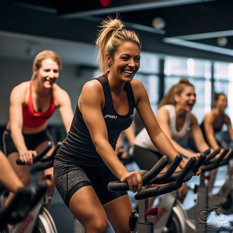 Your First Spin Class - Expert Guide on What to Wear, Bring & Expect