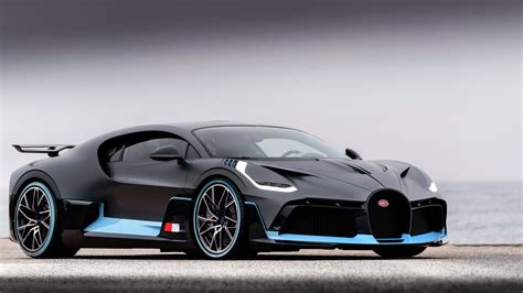 Bugatti Divo 4K Wallpaper | HD Car Wallpapers | ID #11189