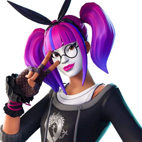 Lace (outfit) - Fortnite Wiki