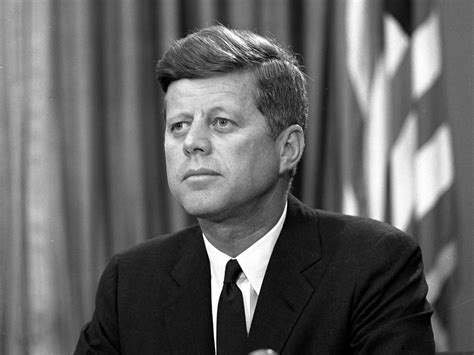 Happy 100th birthday, John F. Kennedy - CBS News