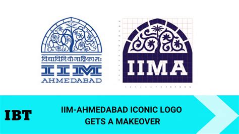 IIM-Ahmedabad logo redesign controversy explained: here's what happened ...