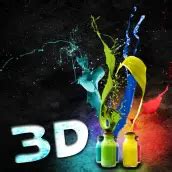 Download Free 3D Wallpaper HD 4k android on PC