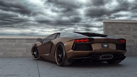 Full HD Car Wallpapers 1920x1080 - Wallpaper Cave