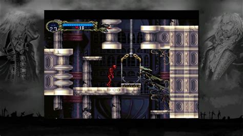 Castlevania: SOTN