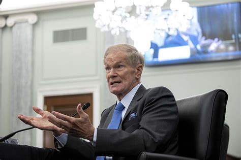 POLITICO Pro Q&A: NASA Administrator Bill Nelson - POLITICO