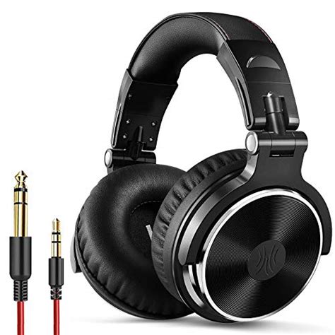 Best Dj Headphones Under $100