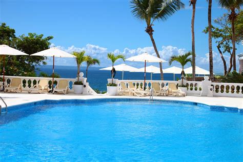 Luxury Bahia Principe Samana All-Inclusive Resort