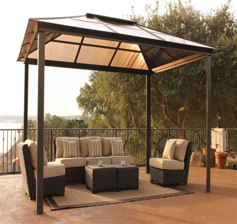 Patio Gazebo Clearance - Pergola Gazebo Ideas