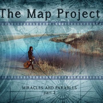 MAP Project - Miracles And Parables - Part 2 | Álbum de Joanne Hogg ...