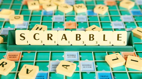 Scrabble adds more than 500 new words to its official dictionary | Ents ...