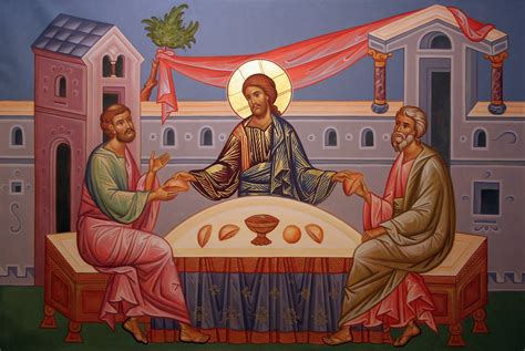 18 Vridar Posts on the Gospel of Luke’s Emmaus Road / Cleopas Narrative – Vridar