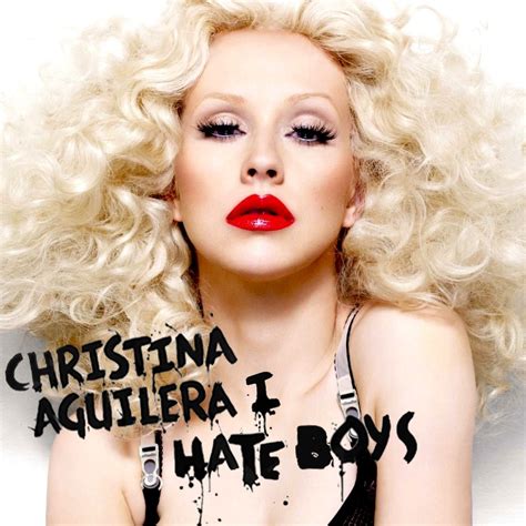 Coverlandia - The #1 Place for Album & Single Cover's: Christina ...