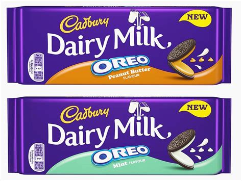 Cadbury launches two new chocolate bars amid rising commodity prices and a slump in pound ...