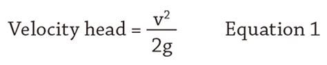 Understand How Valves & Fittings Affect Head Loss