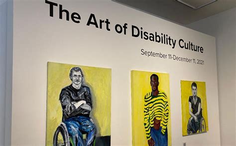 palo alto art center disability - Nickolas Montero