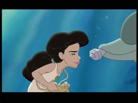 The Little Mermaid 2 - Return To The Sea - The Little Mermaid 2 Image (18429939) - Fanpop