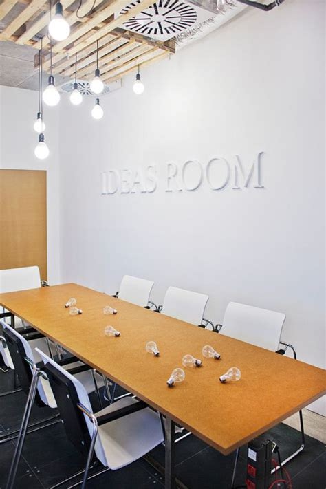 Business Meeting Room Signage – Tips To Designing An Impressive Business Meeting Room Sign ...