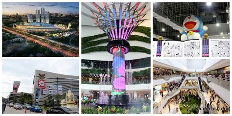 รีวิว : Central Westgate ห้างใหม่ใหญ่สุดในไทย ทำเลเทพย่านบางใหญ่ กรุงเทพตะวันตก