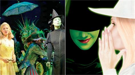 Wicked UK and Ireland Tour 2023: Tickets, presale, where to buy, dates ...