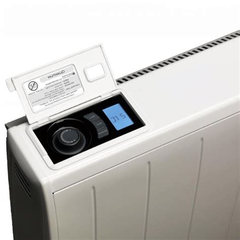 High Heat Retention Storage Heaters - Trust Electric Heating