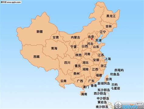 中国地图超清版大图,中国地图高清壁纸,中国地图超清壁纸_大山谷图库