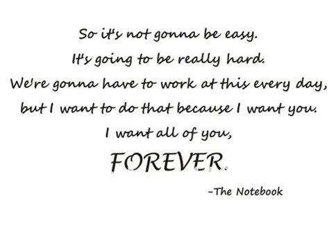 Noah The Notebook Movie Quotes. QuotesGram