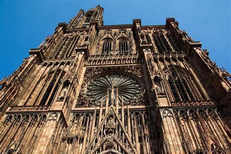 Strasbourg Cathedral