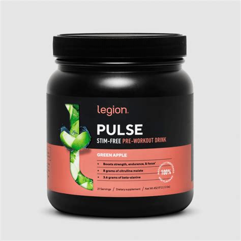 10 Best Non Stim Pre Workout Powders In 2023 - KetoConnect