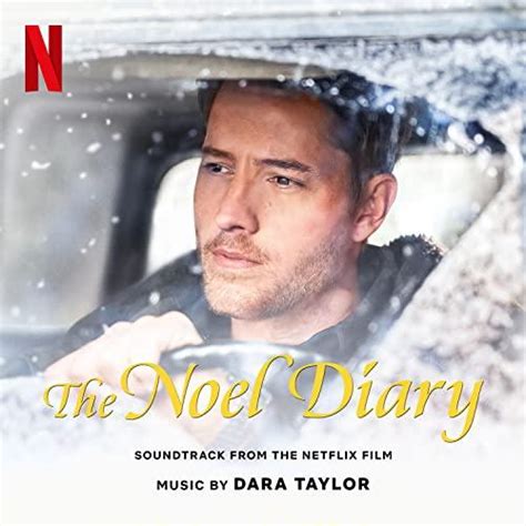 The Noel Diary Soundtrack | Soundtrack Tracklist