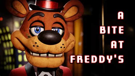 A Bite at Freddy's | The FNAF Fan Game Wikia | Fandom