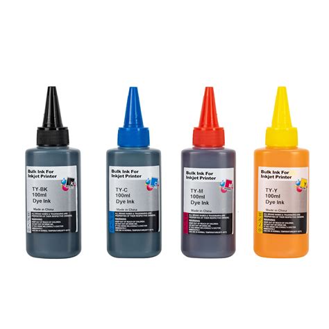 Buy Printer Ink Refill Dye Ink kit for HP 60 61 63 62 64 65 902 932 933 934 935 950 951 952 564 ...