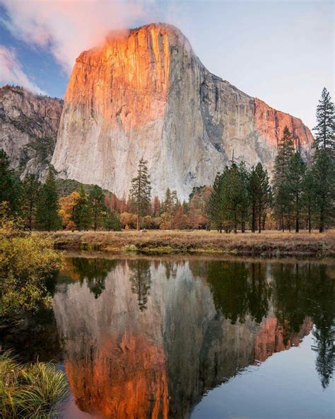 El Capitan, Yosemite National Park, California | Yosemite national park ...