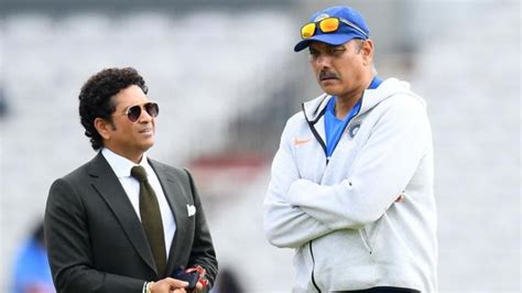 IPL 2020: ‘This is Boom Boom Boom,’ ‘Exceptional’ - Ravi Shastri, Sachin Tendulkar react to ...