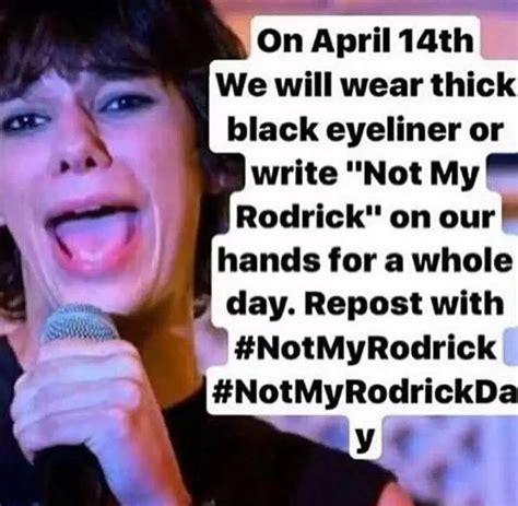 Not My Rodrick | #NotMyRodrick | Know Your Meme