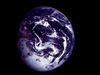 Oceania satellite map | Gifex
