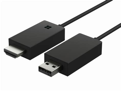 Microsoft bringt neuen Miracast-Adapter | GMX.AT