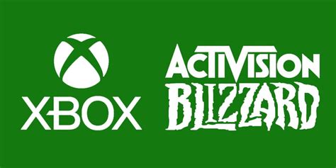 Gamers Are Also Suing Microsoft Over Activision Blizzard Acquisition